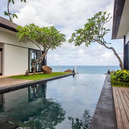 Nusa Dua Ocean Cliff Dream Ungasan Extérieur photo