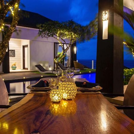 Nusa Dua Ocean Cliff Dream Ungasan Extérieur photo