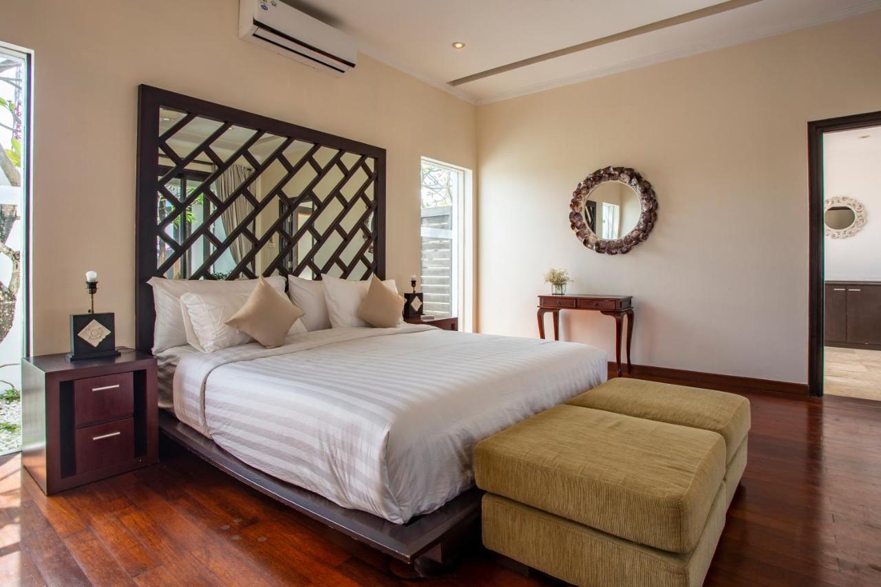 Nusa Dua Ocean Cliff Dream Ungasan Extérieur photo