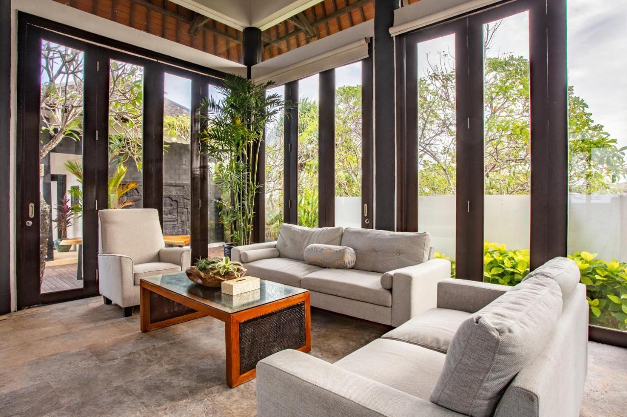 Nusa Dua Ocean Cliff Dream Ungasan Extérieur photo
