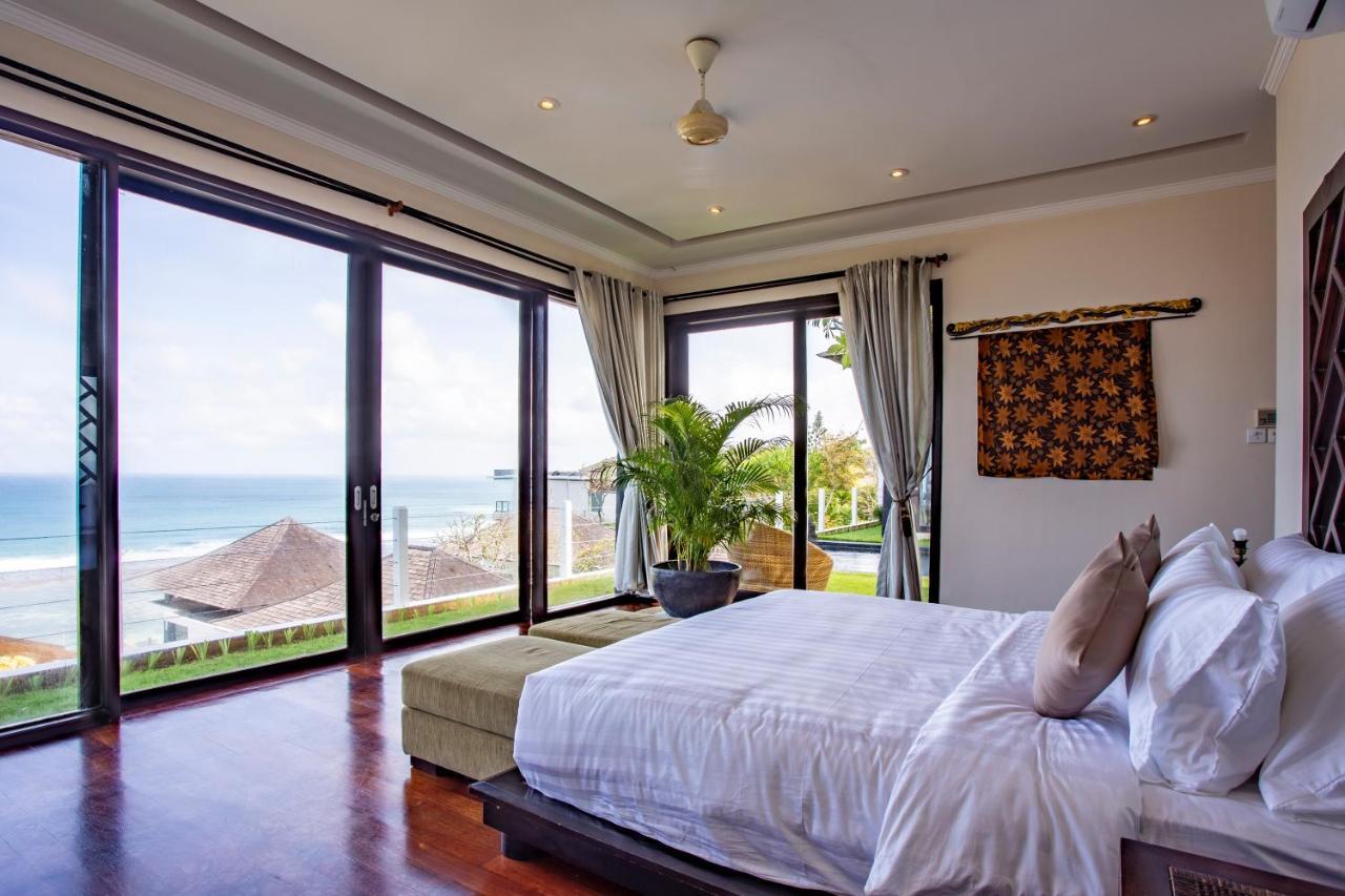 Nusa Dua Ocean Cliff Dream Ungasan Extérieur photo