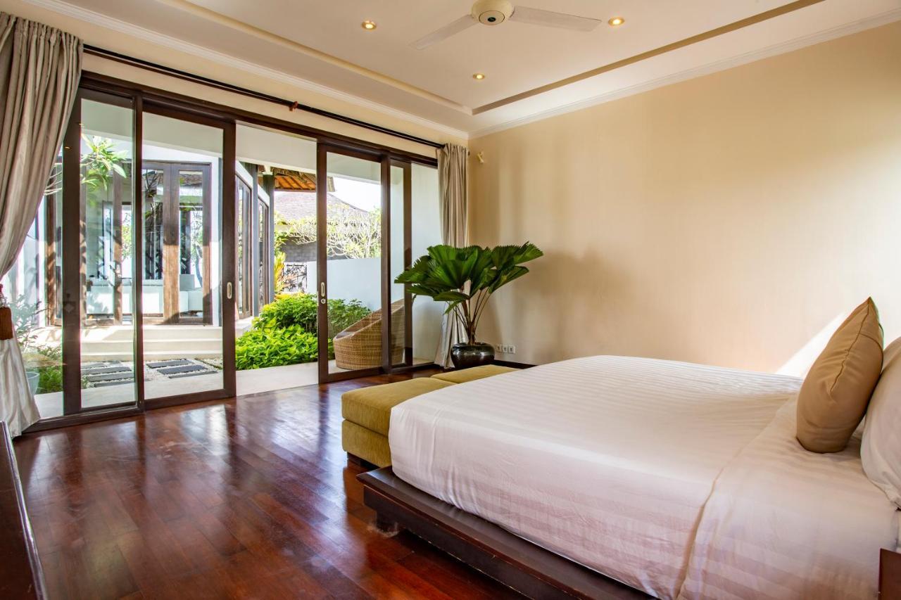 Nusa Dua Ocean Cliff Dream Ungasan Extérieur photo